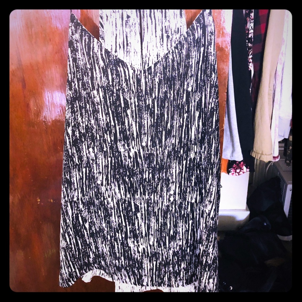 Dress shirt never worn